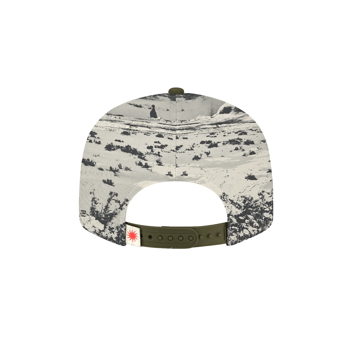 Antibloom Landscape Hat - Image 4