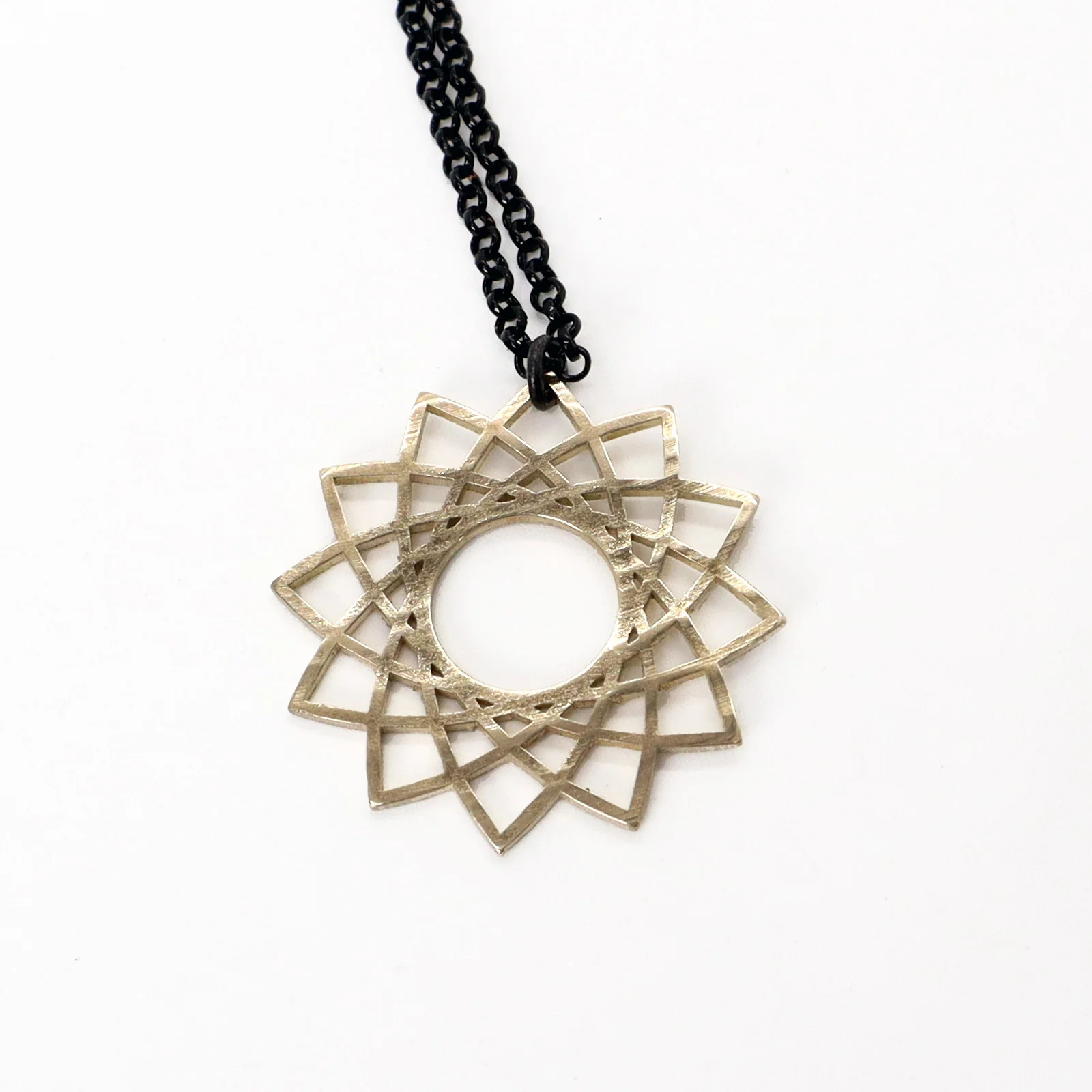 Antibloom Emblem Necklace - Image 4