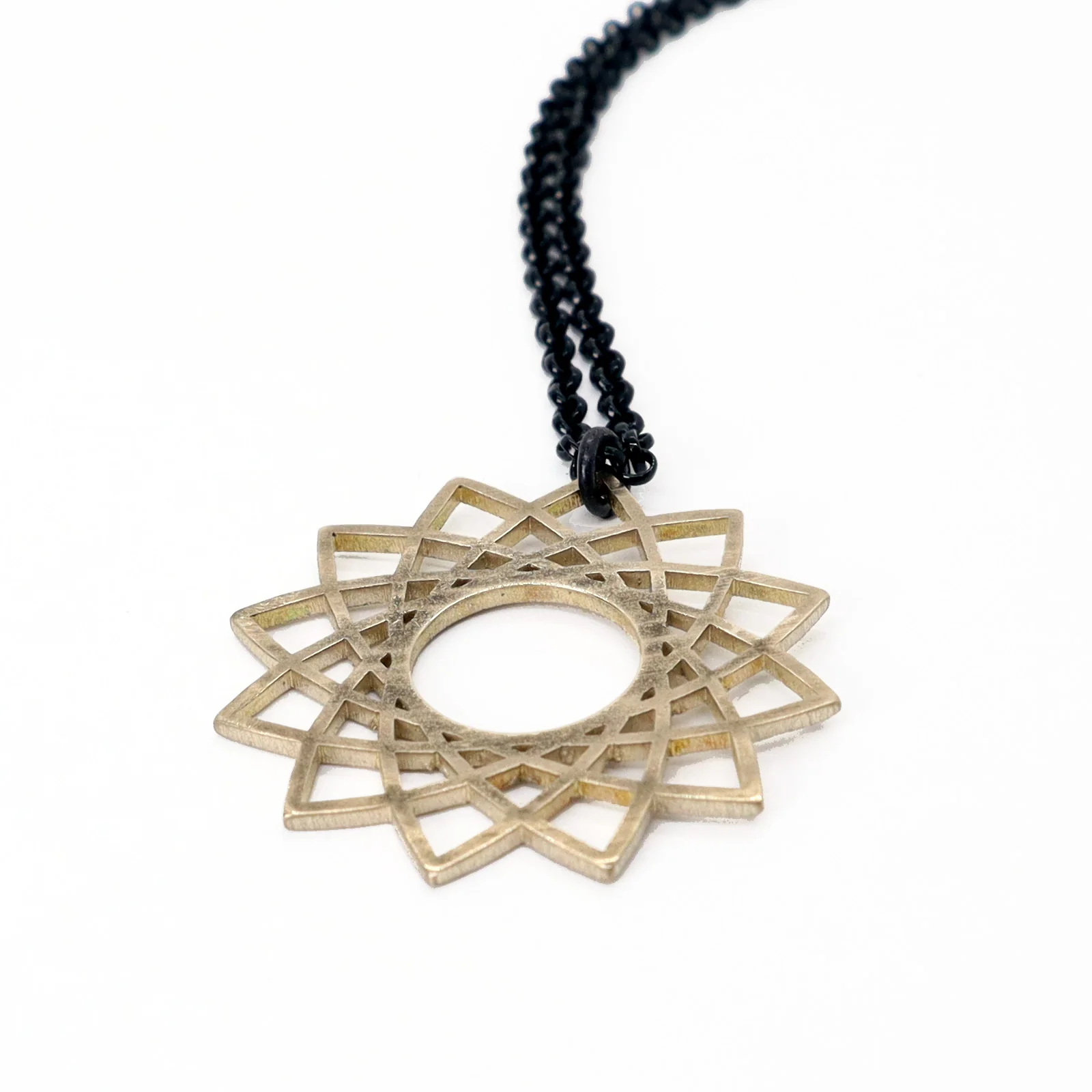 Antibloom Emblem Necklace - Image 5