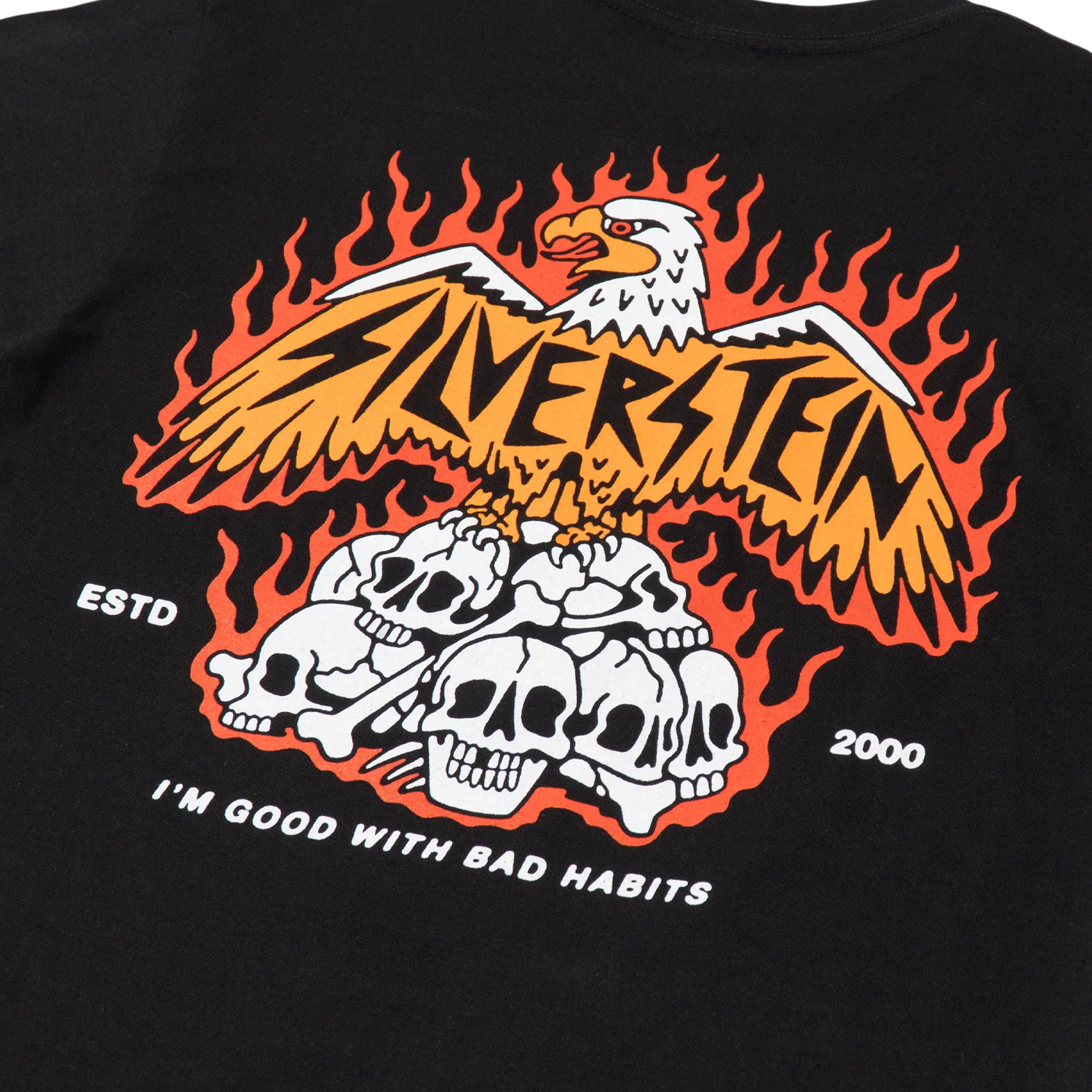 Eagle Tee - Image 4