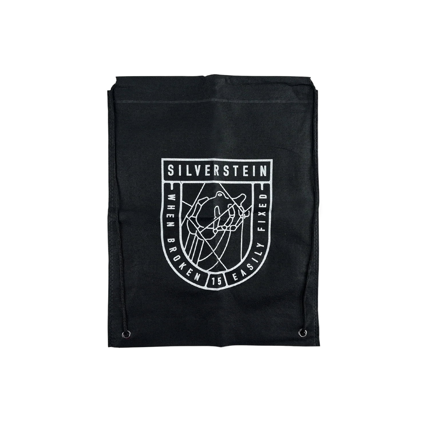 WHEN BROKEN BAG - Image 3